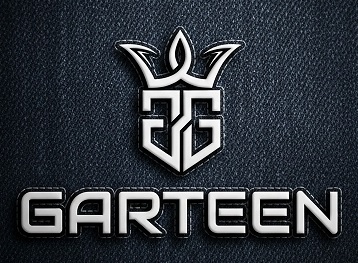 GARTEEN trademark artwork