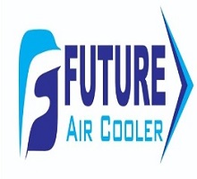 FUTURE AIR COOLER trademark artwork