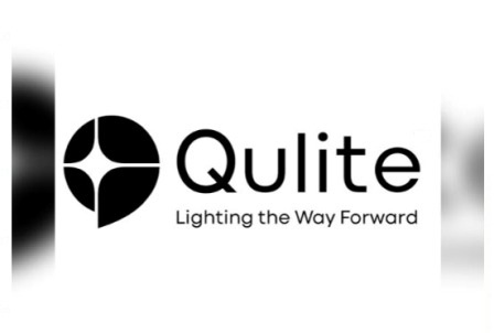 QULITE trademark artwork