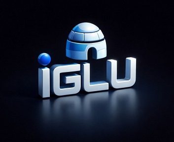 IGLU trademark artwork