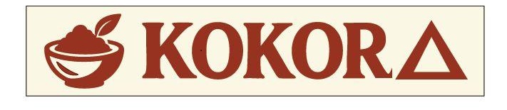 Kokora trademark artwork
