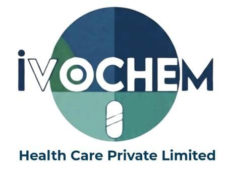 IVOCHEM HEALTH CARE PRIVATE LIMITED trademark artwork