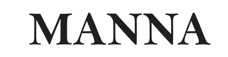 MANNA trademark artwork