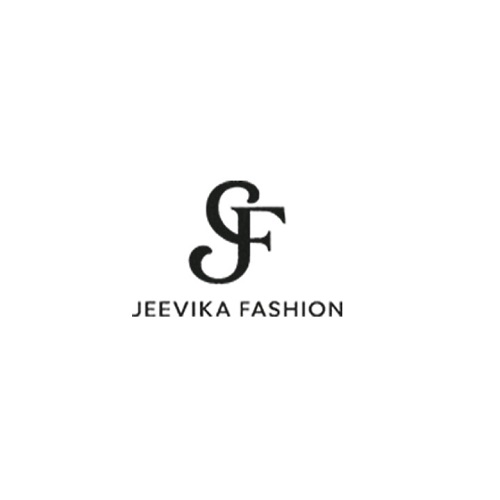 JEEVIKA FASHION trademark artwork