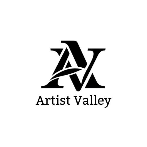 Artist Valley trademark artwork