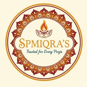 SPMIQRA’S trademark artwork