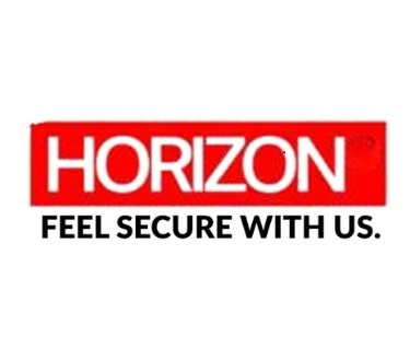 HORIZON trademark artwork