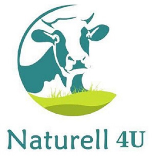 Naturell 4U trademark artwork