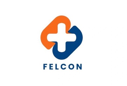 FELCON trademark artwork