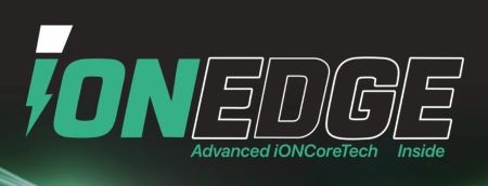 IONEDGE trademark artwork