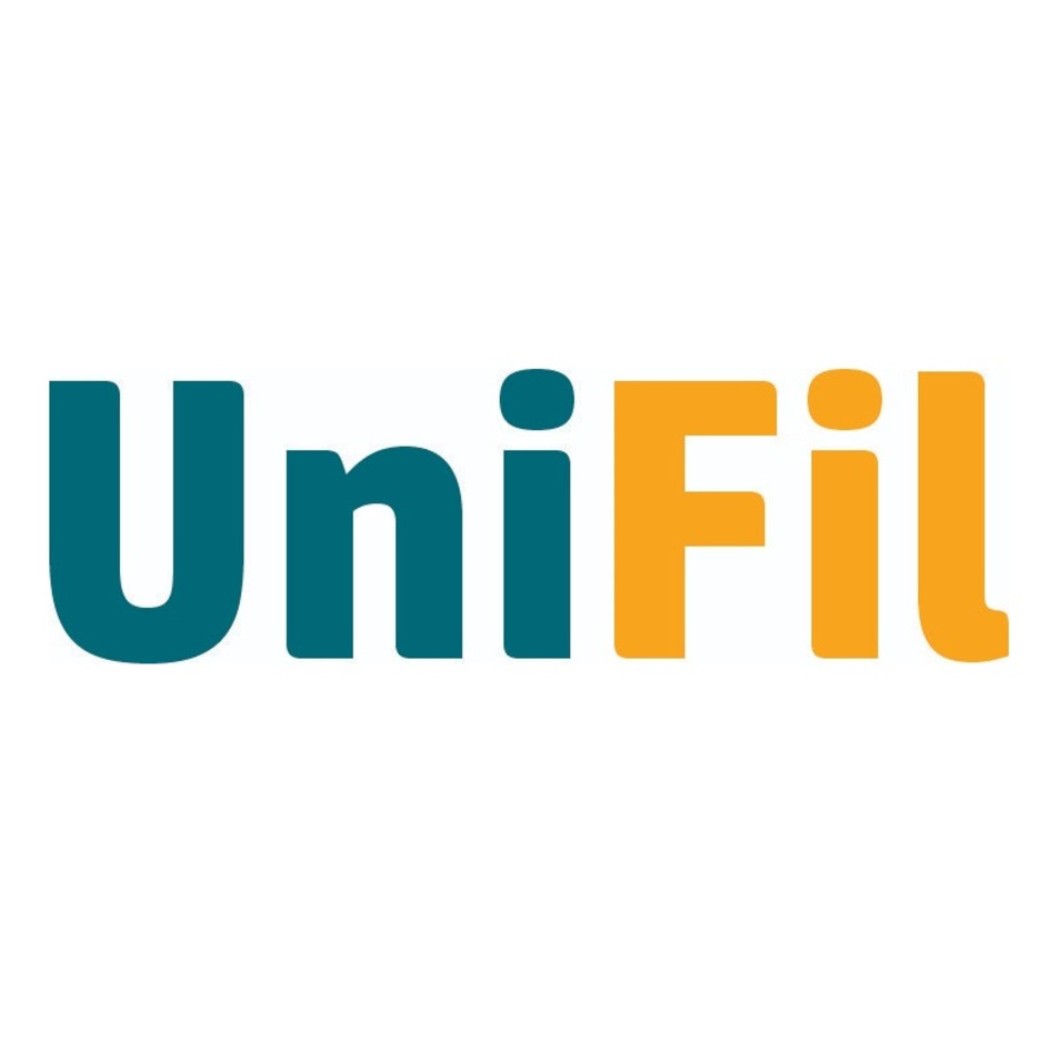 UNIFIL trademark artwork