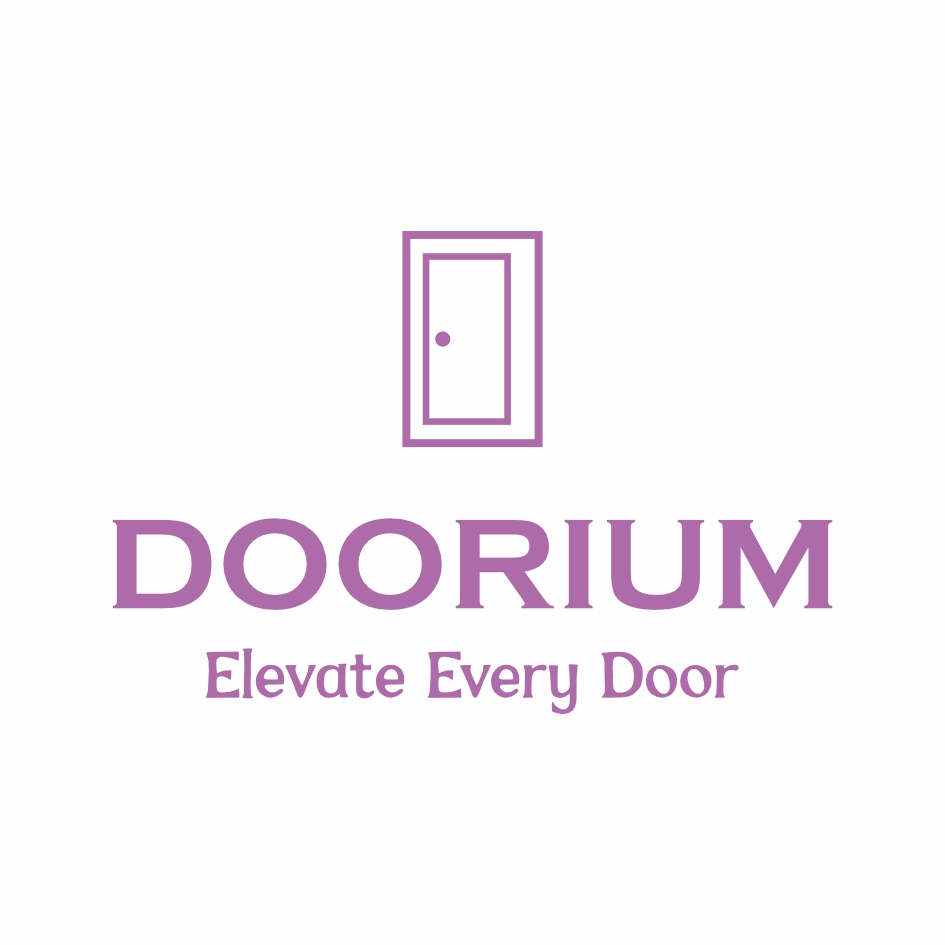 DOORIUM trademark artwork