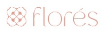 flores trademark artwork