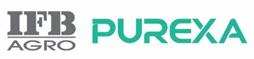 IFB AGRO PUREXA trademark artwork