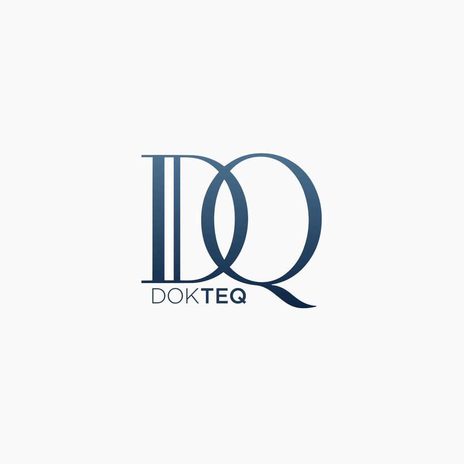 DOKTEQ trademark artwork