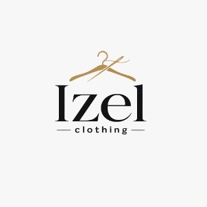 Izel trademark artwork