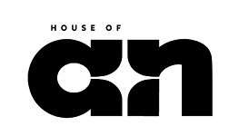 HOUSE OF AN trademark artwork