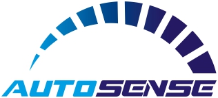 AUTOSENSE trademark artwork