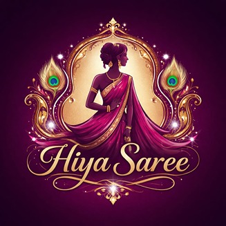 HIYA SAREE trademark artwork