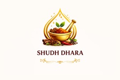 SHUDH DHARA trademark artwork