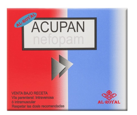 AL-Royal Acupan trademark artwork