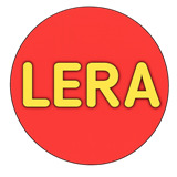 LERA trademark artwork