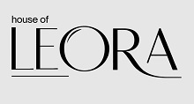 HOUSE OF LEORA trademark artwork