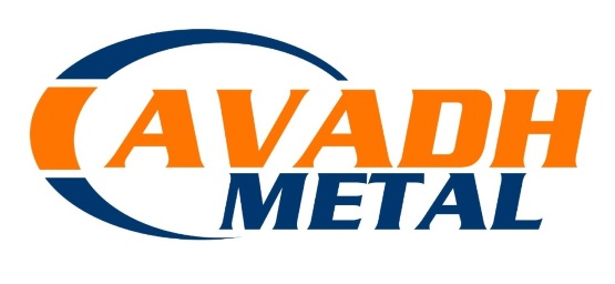 AVADH METAL trademark artwork