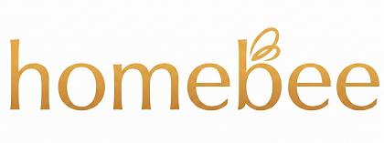 homebee trademark artwork