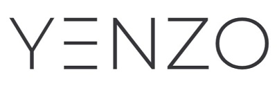 YENZO trademark artwork