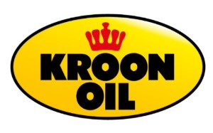 KROON OIL trademark artwork