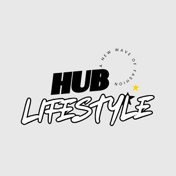 HUB LIFESTYLE trademark artwork