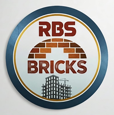 RBS BRICKS trademark artwork