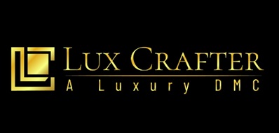 LUX CRAFTER trademark artwork