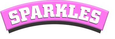 SPARKLES (DEVICE MARK) trademark artwork