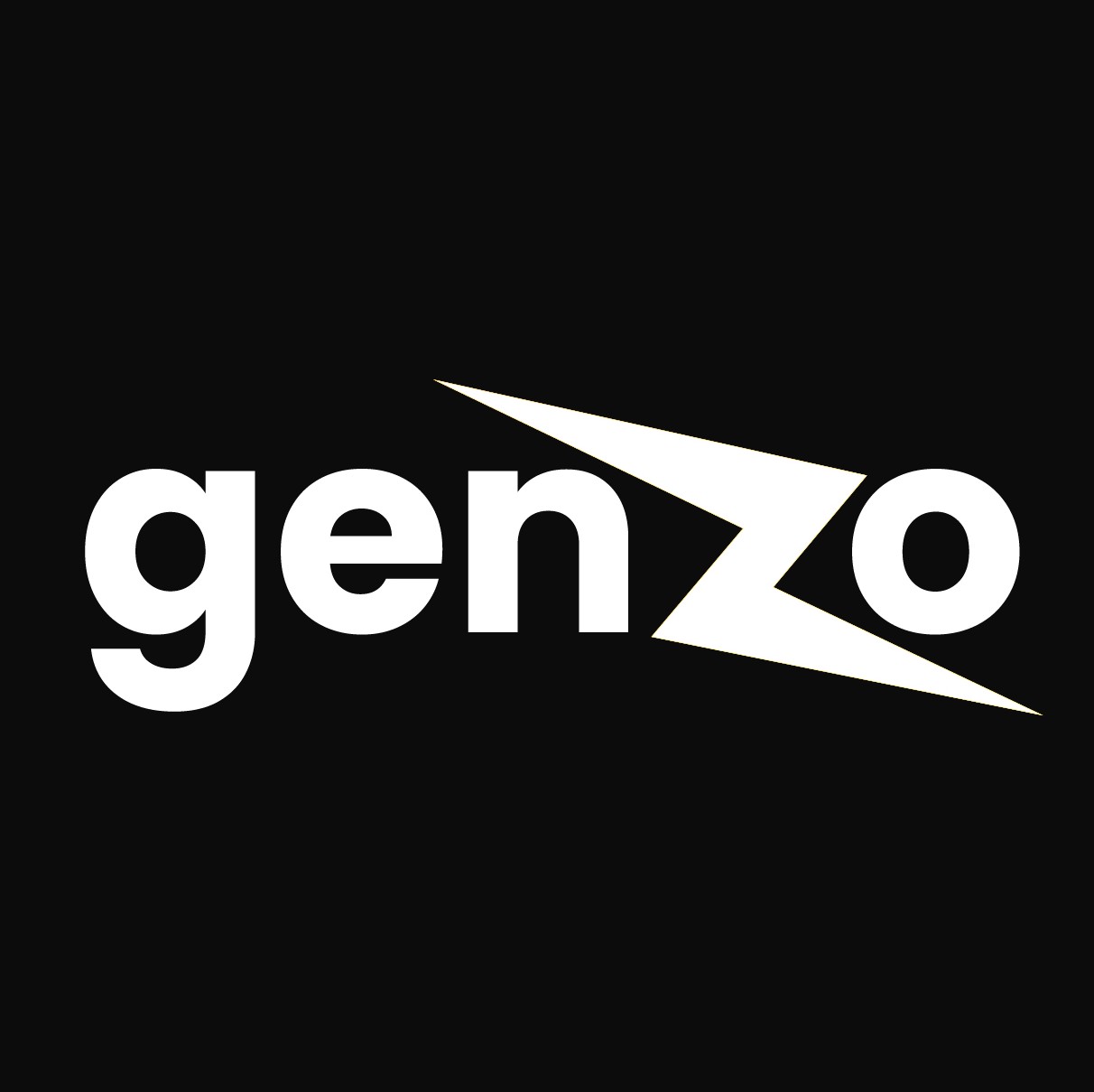 Genzo trademark artwork
