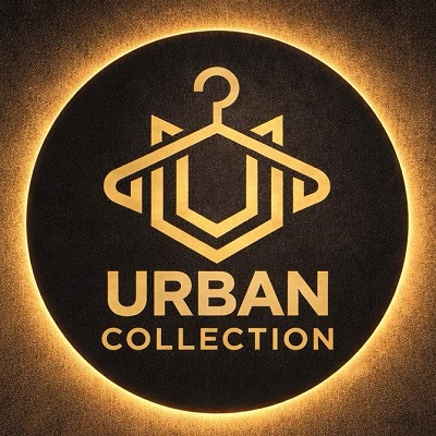 URBAN COLLECTION trademark artwork