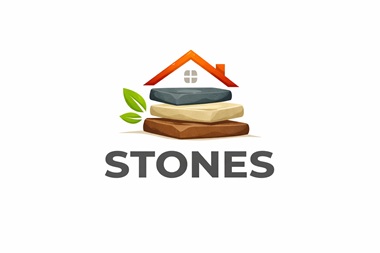 STONES trademark artwork
