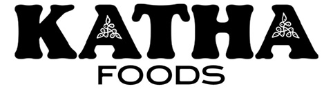 KATHA FOODS trademark artwork