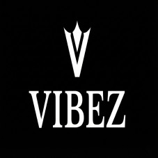 VIBEZ trademark artwork