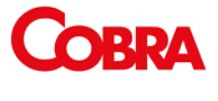 COBRA trademark artwork