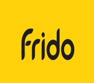 frido trademark artwork