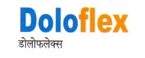 DOLOFLEX trademark artwork