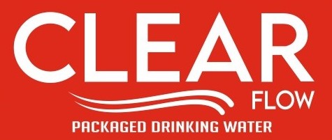 Clear Flow trademark artwork