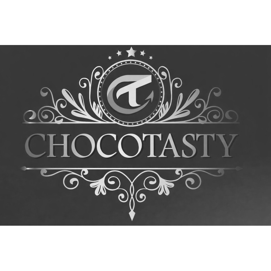 CHOCOTASTY trademark artwork