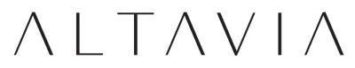 ALTAVIA trademark artwork