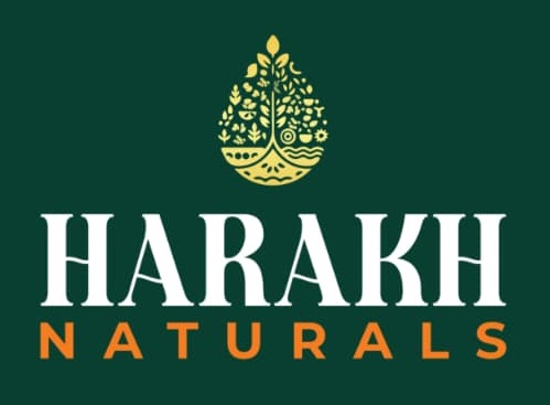 HARAKH trademark artwork