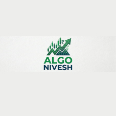 ALGO NIVESH trademark artwork