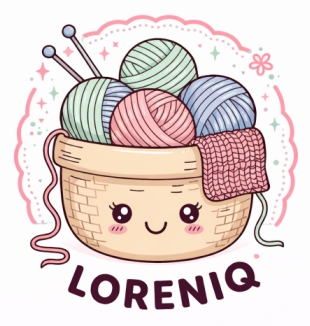 LORENIQ trademark artwork