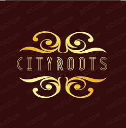 CITYROOTS trademark artwork